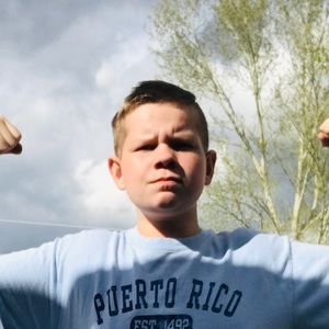 Meet your Posher, Noah